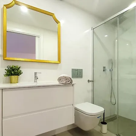 Charm House Apartmán Lisboa