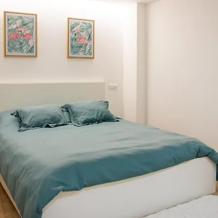 Charm House Apartmán *