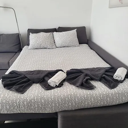 Apartmán Charm House *