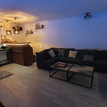 Charm House Апартаменты Лиссабон