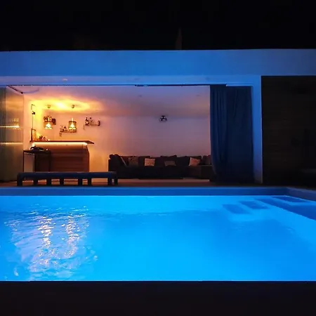 Charm House Лиссабон