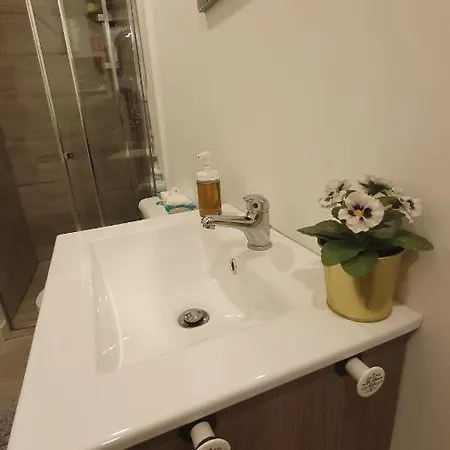 Charm House Apartmán