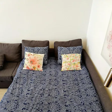 Charm House Apartmán