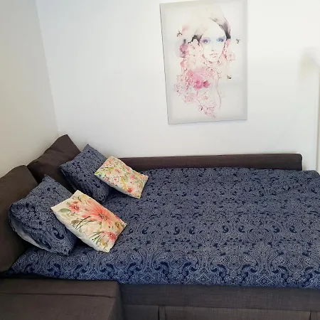 Charm House Apartmán