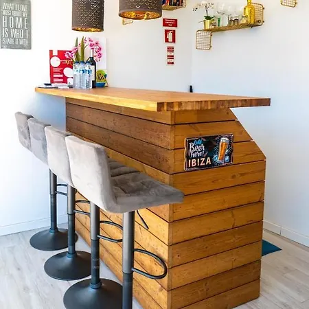 Apartmán Charm House