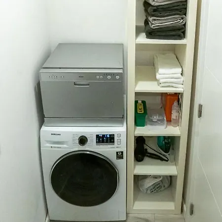 Charm House ליסבון