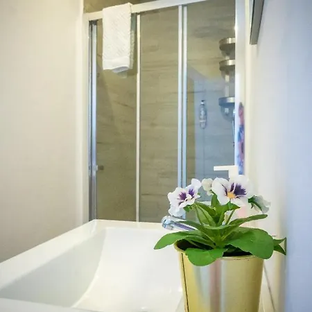 Apartmán Charm House