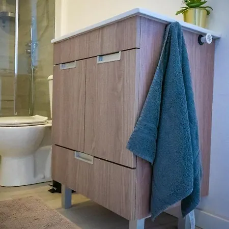 Apartmán Charm House Lisboa