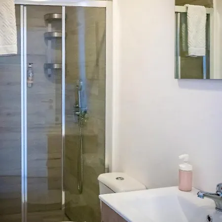 Charm House Апартаменты *