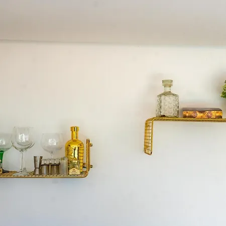 Charm House Apartment