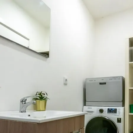 Charm House Apartmán