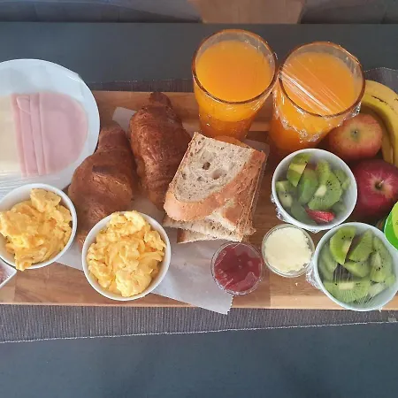 Charm House * Lisbon