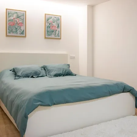 Apartmán Charm House