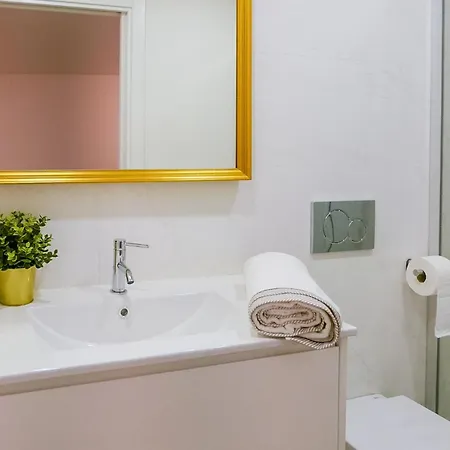 דירה Charm House *