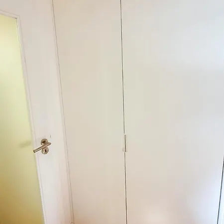 Appartement Charm House Lissabon