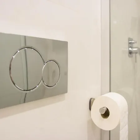 Apartamento Charm House