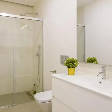 Apartmán Charm House *
