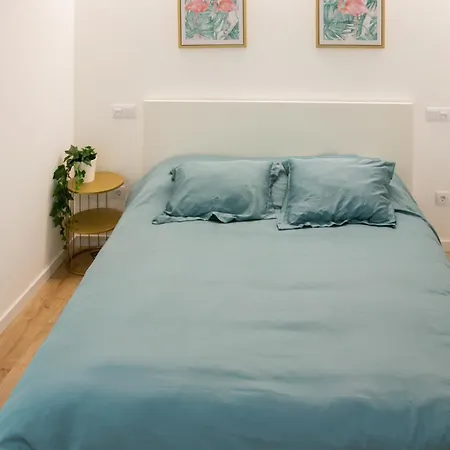 Charm House Apartmán