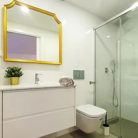 Apartmán Charm House