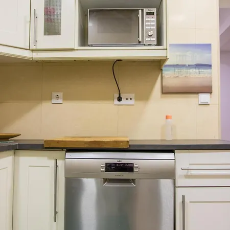 Apartment Charm House *