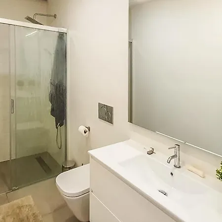 Apartmán Charm House