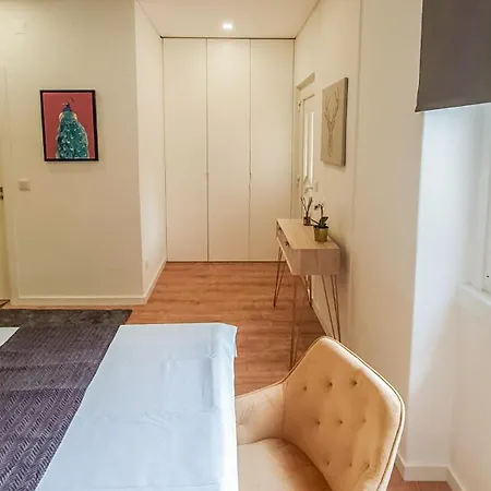 Charm House Appartement *