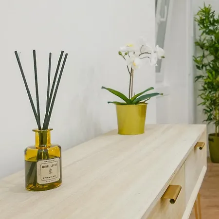 Apartmán Charm House *