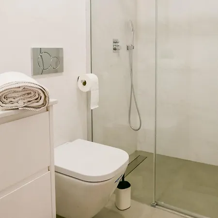 Charm House Apartamento *