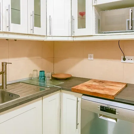 Apartmán Charm House
