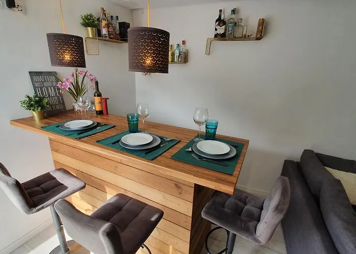 Apartamento Charm House Lisboa