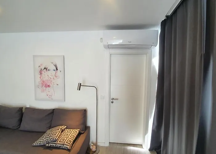 公寓 Charm House *