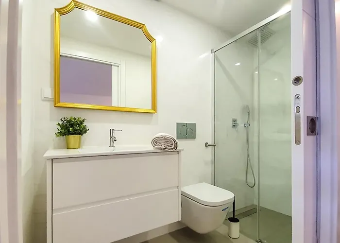Charm House Apartamento Lisboa