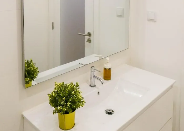 Charm House Apartamento *