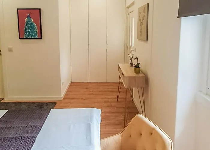 Charm House Apartamento *