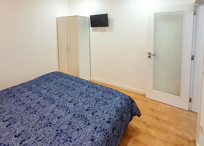 Charm House Apartamento Lisboa
