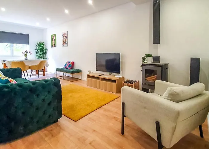Apartamento Charm House Lisboa
