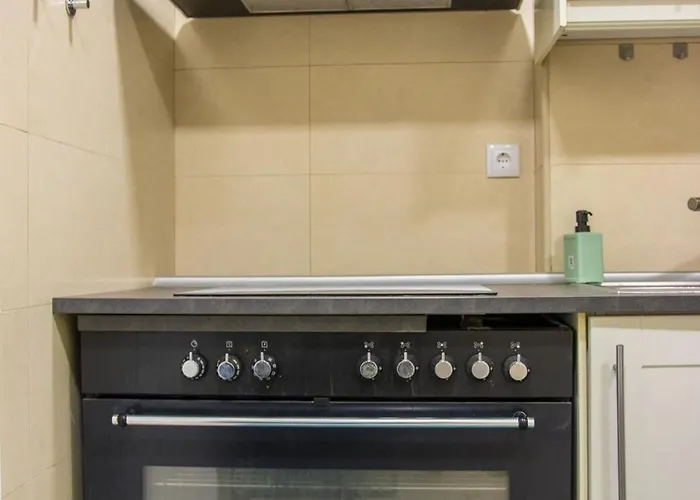 Apartamento Charm House *