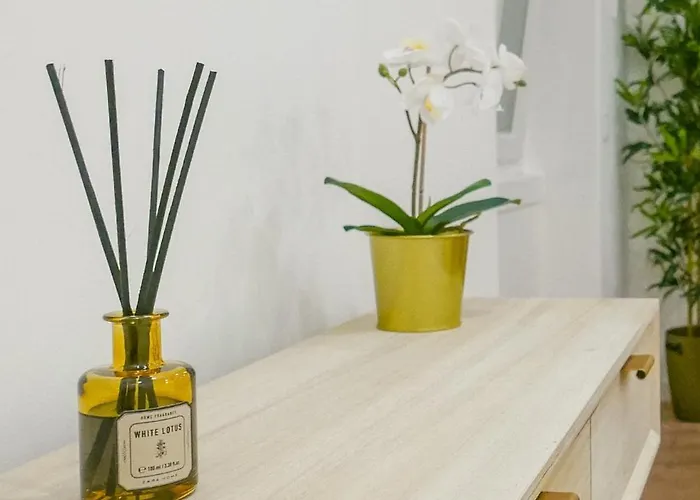 Apartamento Charm House *