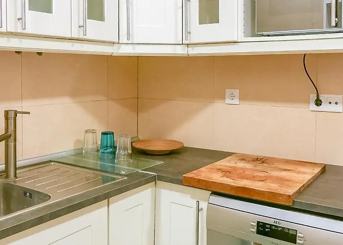 Apartamento Charm House