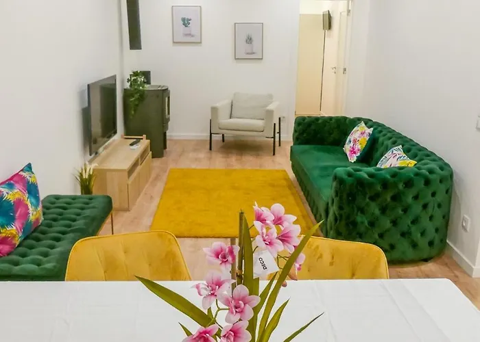 Charm House Lisboa