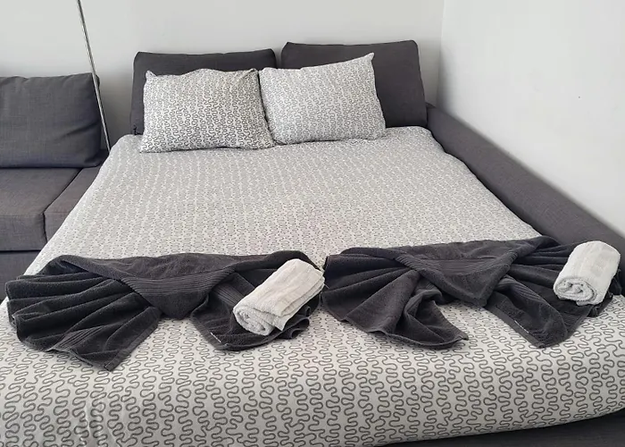 Lägenhet Charm House *