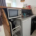 Charm House 아파트 *