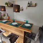 아파트 Charm House 리스본