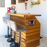 아파트 Charm House