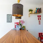 아파트 Charm House 리스본