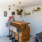 Charm House 아파트 *