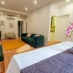 아파트 Charm House 리스본