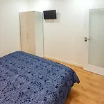 Charm House 아파트 리스본