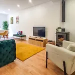 아파트 Charm House 리스본