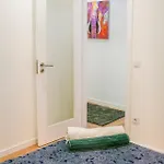 Charm House 아파트 리스본